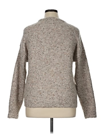 Joseph A. Pullover Sweater (view 2)