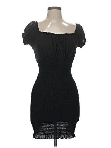 J for Justify Cocktail Dress (view 1)