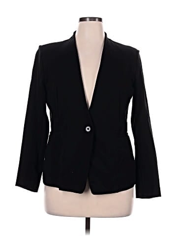 RACHEL Rachel Roy Blazer (view 1)