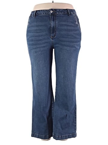 Unbranded Jeans (view 1)
