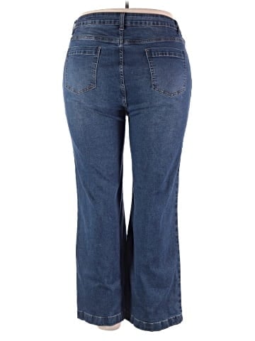 Unbranded Jeans (view 2)