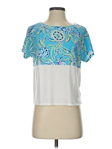 Lilly Pulitzer Short Sleeve T-Shirt (view 1)