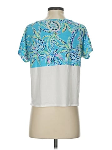 Lilly Pulitzer Short Sleeve T-Shirt (view 2)