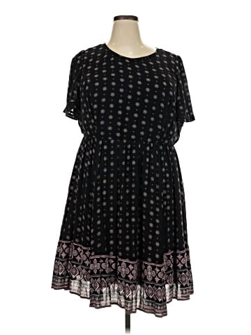 Torrid Casual Dress (view 1)
