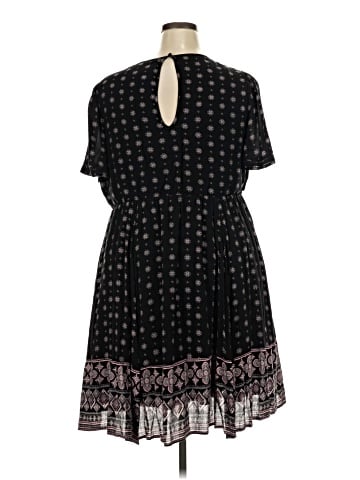 Torrid Casual Dress (view 2)