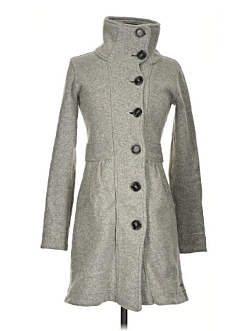 Patagonia Coat (view 1)