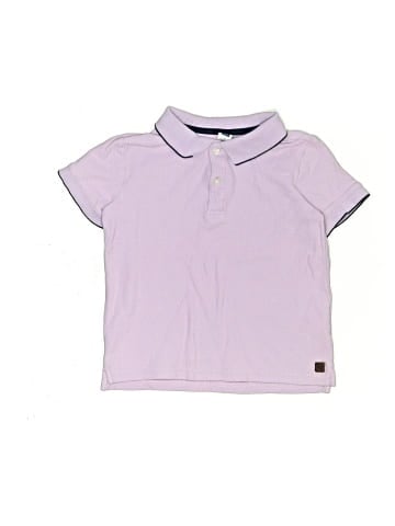 Janie and Jack Short Sleeve Polo (view 1)