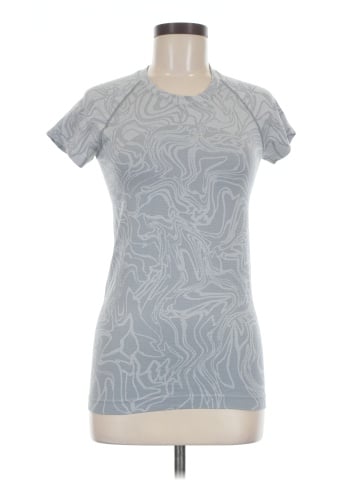 Lululemon Athletica Active T-Shirt (view 1)