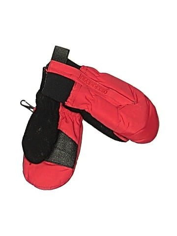 Obermeyer Mittens (view 1)