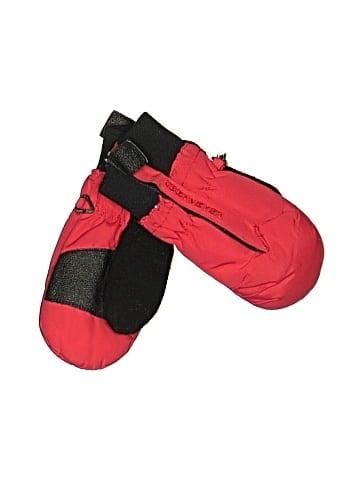 Obermeyer Mittens (view 2)