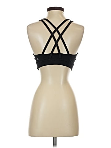 Lululemon Athletica Sports Bra (view 2)