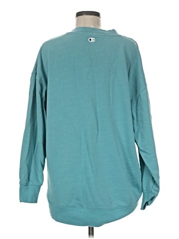 Champion Pullover Sweater (view 2)