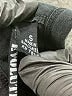 Evolution Black Tank Top Size S - photo 8