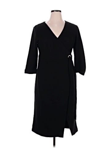 Hutch Casual Dress (view 1)