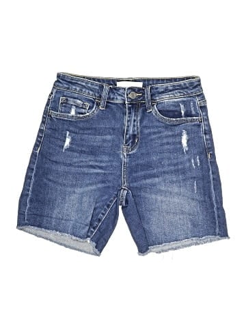 Vervet Denim Shorts (view 1)