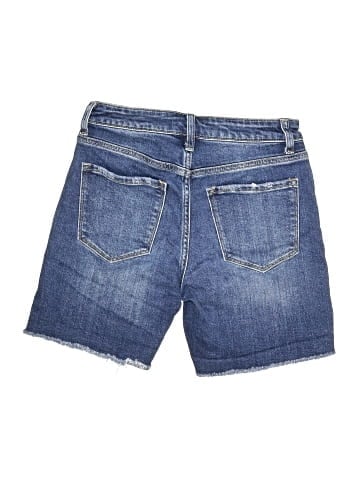 Vervet Denim Shorts (view 2)
