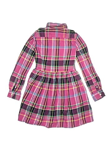 Polo by Ralph Lauren Dress (view 2)