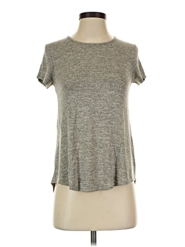 Rag & Bone/JEAN Short Sleeve T-Shirt (view 1)