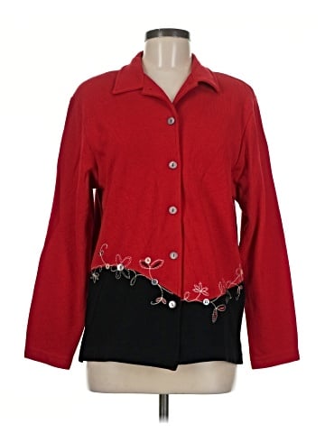 Teddi Cardigan (view 1)