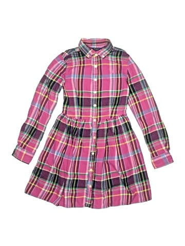 Polo by Ralph Lauren Dress (view 1)