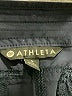 Athleta Solid Blue Cargo Shorts Size 6 - photo 3