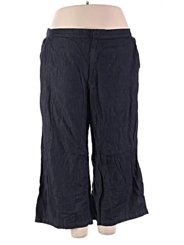 KIKA VARGAS X TARGET Casual Pants (view 1)