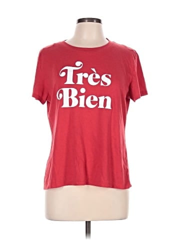 Sub Urban Riot Short Sleeve T-Shirt (view 1)