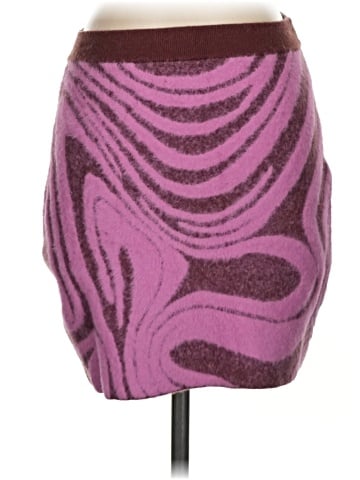 By Anthropologie Casual Skirt (view 1)
