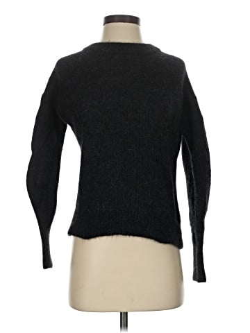 Everlane Wool Pullover Sweater (view 1)