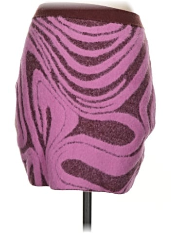 By Anthropologie Casual Skirt (view 2)