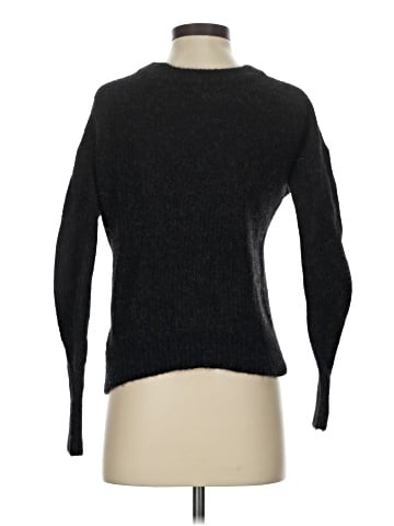 Everlane Wool Pullover Sweater (view 2)