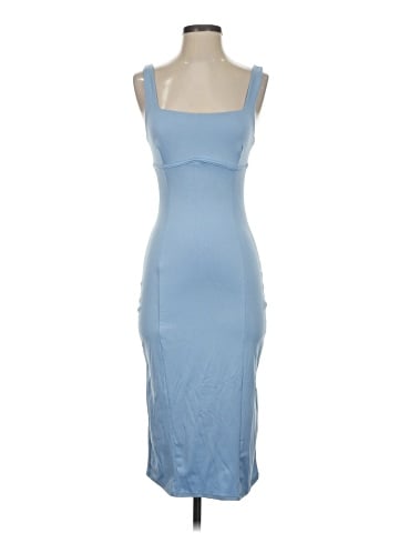 Gaze Cocktail Dress (view 1)