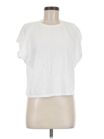 Zara Short Sleeve T-Shirt (view 1)