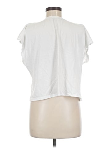 Zara Short Sleeve T-Shirt (view 2)