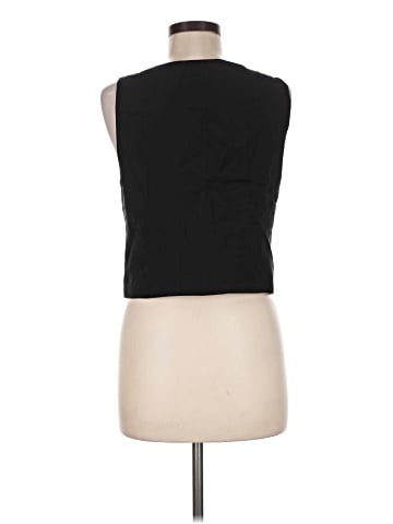 Madewell Tuxedo Vest (view 2)
