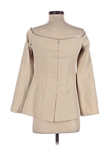 Tuckernuck 3/4 Sleeve Top (view 2)