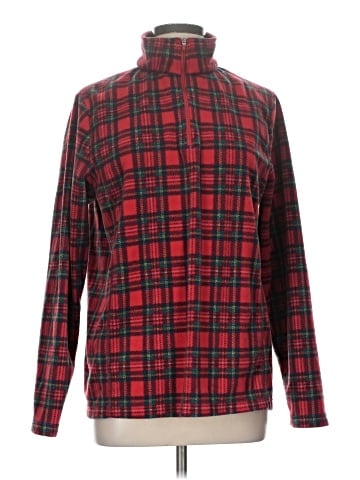 Lands' End Pullover Sweater (view 1)