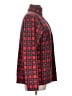 Lands' End Plaid Red Pullover Sweater Size L - photo 4