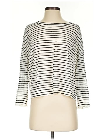 Theory Long Sleeve Top (view 1)