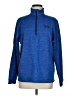 Under Armour 100% Polyester Blue Pullover Sweater Size M - photo 1