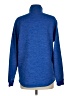 Under Armour 100% Polyester Blue Pullover Sweater Size M - photo 2
