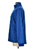Under Armour 100% Polyester Blue Pullover Sweater Size M - photo 5
