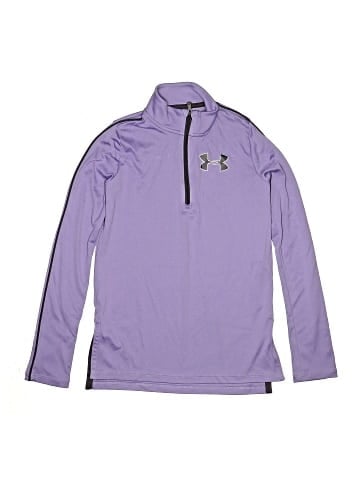 Under Armour Long Sleeve T-Shirt (view 1)