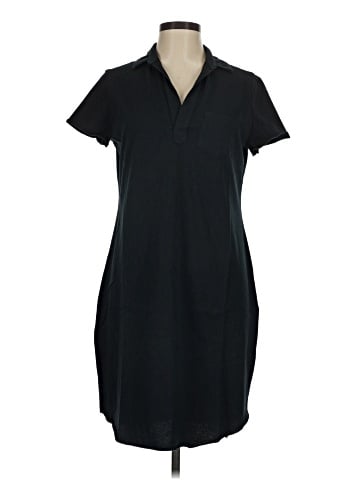 Frank & Eileen Casual Dress (view 1)