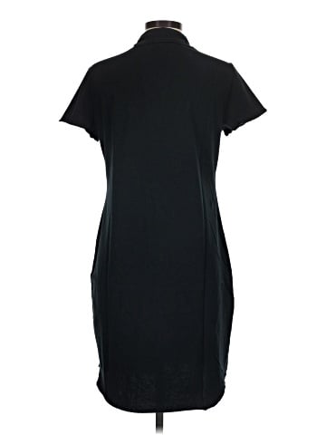 Frank & Eileen Casual Dress (view 2)