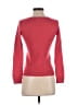 J.Crew Red Pullover Sweater Size S - photo 2