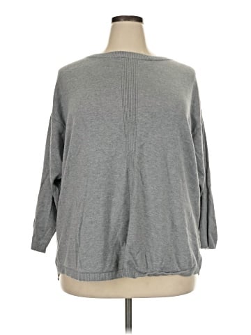 Lands' End Pullover Sweater (view 1)