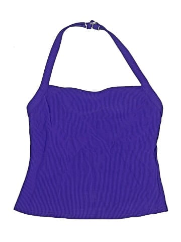 Lands' End Swimsuit Top (view 1)
