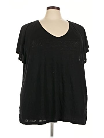 Old Navy Short Sleeve T-Shirt (view 1)