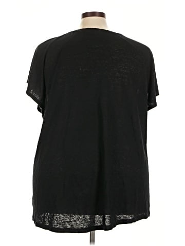 Old Navy Short Sleeve T-Shirt (view 2)